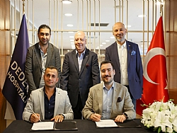DEDEMAN HOSPITALITY, B�Y�ME YOLCULU�UNU TRAKYA'DA S�RD�R�YOR